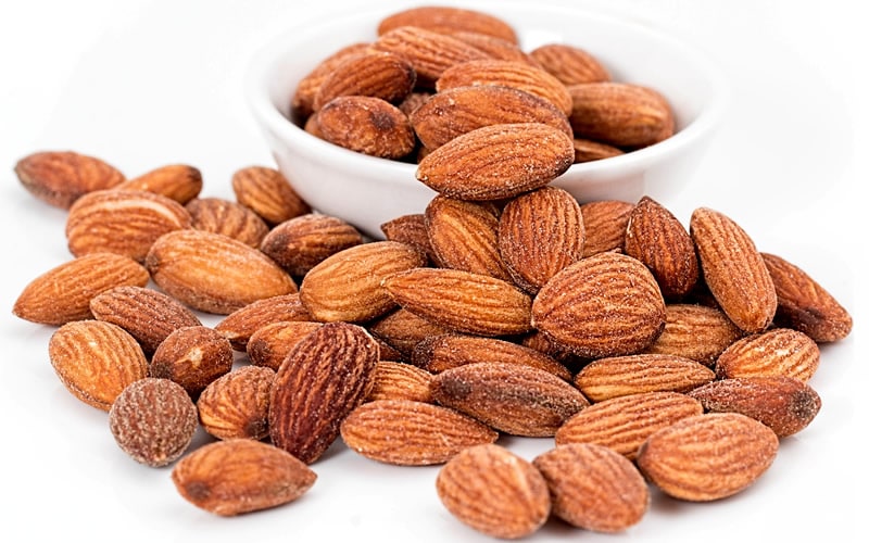 National Almond Day