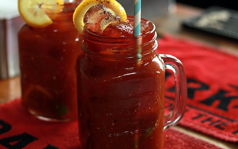 Bloody Mary Day