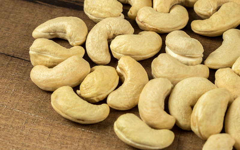 National Cashew Day