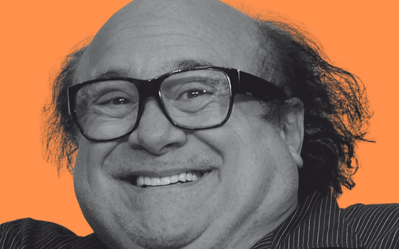 Danny DeVito Day