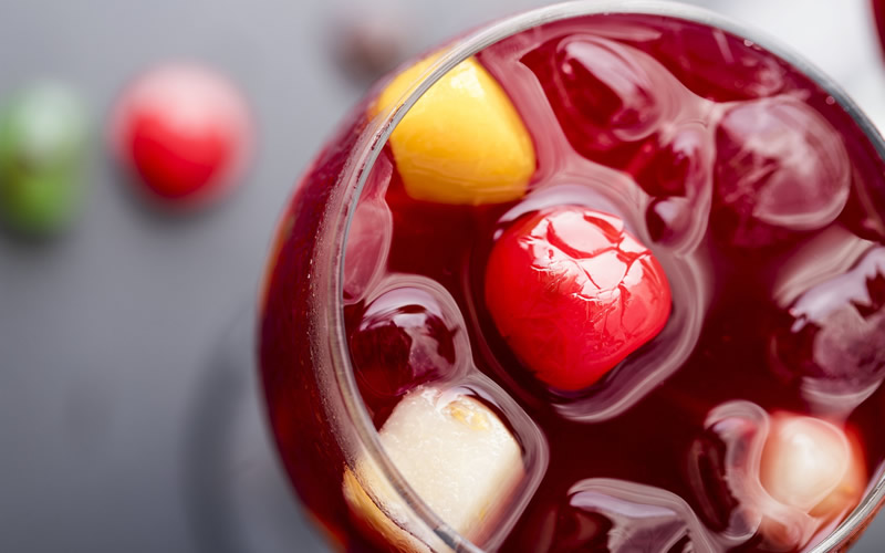 National Sangria Day