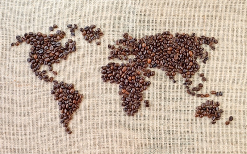 World Coffee Day