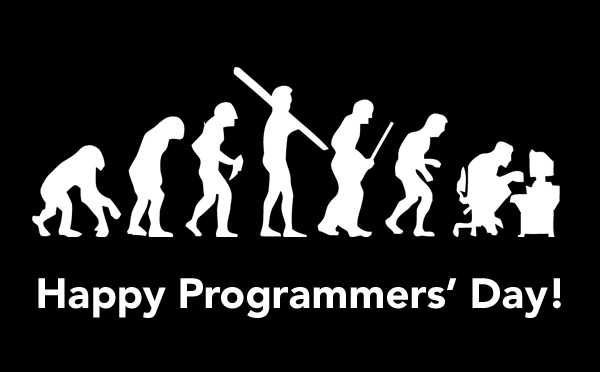 Programmers' Day image 1